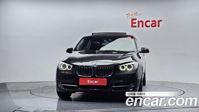 BMW Gran Turismo 2013 — photo 3