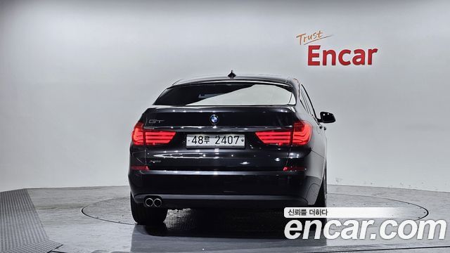 BMW Gran Turismo 2013 — photo 4