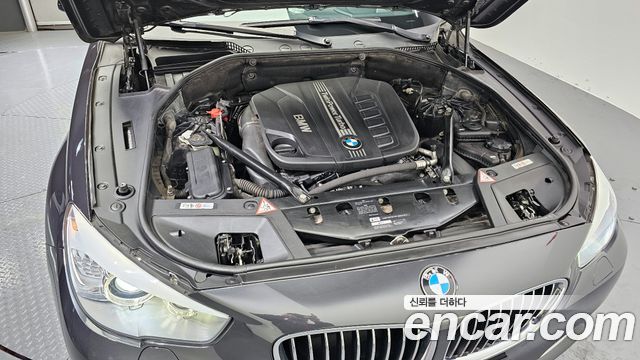 BMW Gran Turismo 2013 — photo 6