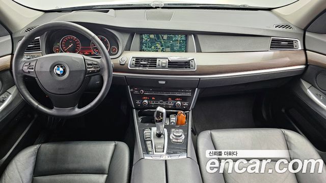 BMW Gran Turismo 2013 — photo 7