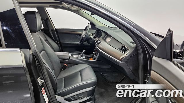 BMW Gran Turismo 2013 — photo 11