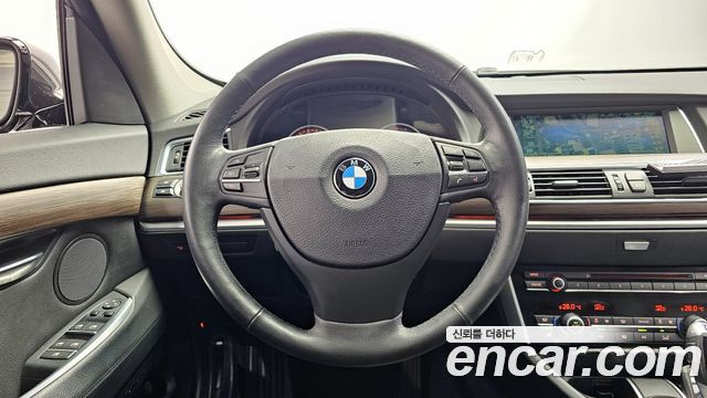 BMW Gran Turismo 2013 — photo 13