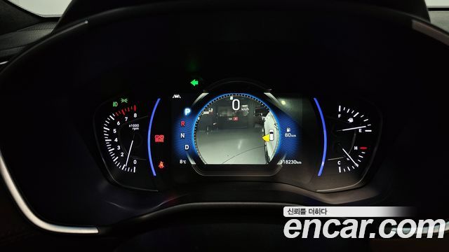 Hyundai Santafe 2020 — photo 8