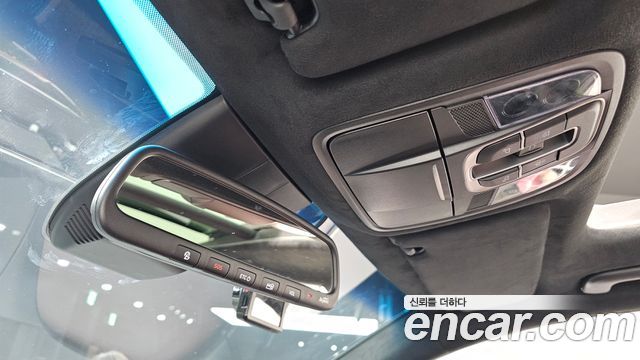 Hyundai Santafe 2020 — photo 14