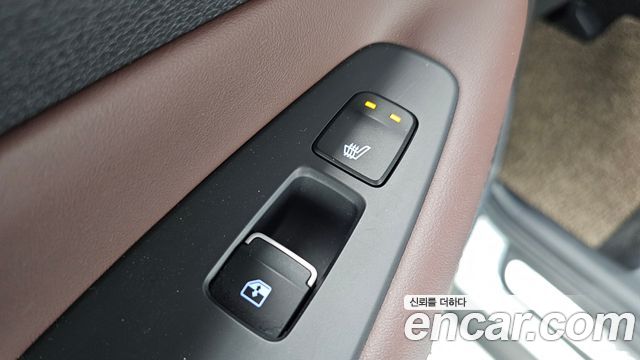 Hyundai Santafe 2020 — photo 18