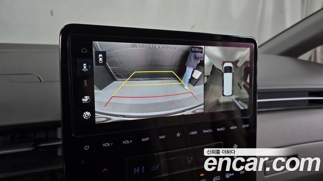 Hyundai Staria 2023 — photo 15