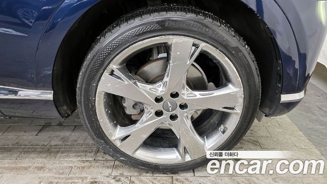 Genesis GV80 2020 — photo 5
