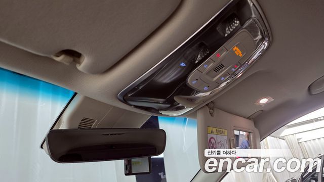 Genesis GV80 2020 — photo 17
