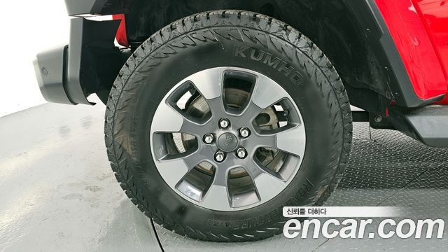 Jeep Wrangler 2021 — photo 5