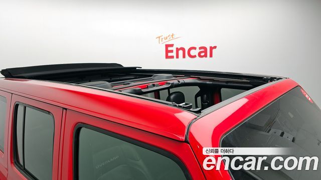 Jeep Wrangler 2021 — photo 20