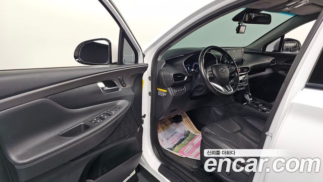 Hyundai Santafe 2020 — photo 10