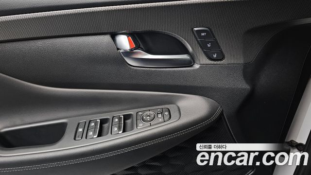 Hyundai Santafe 2020 — photo 13