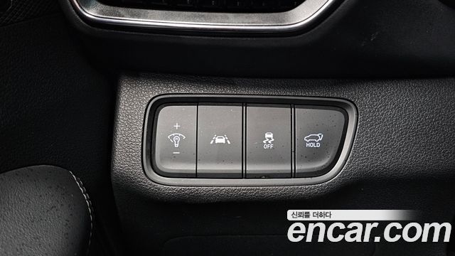 Hyundai Santafe 2020 — photo 14