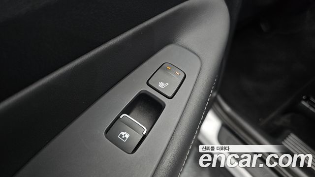 Hyundai Santafe 2020 — photo 19
