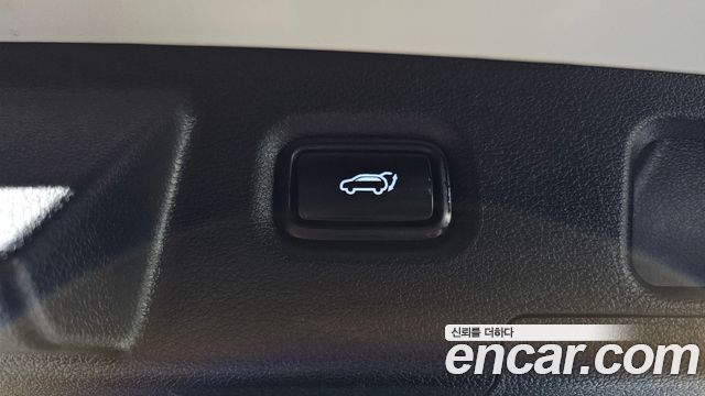 Hyundai Santafe 2020 — photo 20