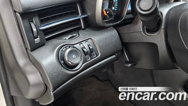 Chevrolet Korea Malibu 2012 — photo 18