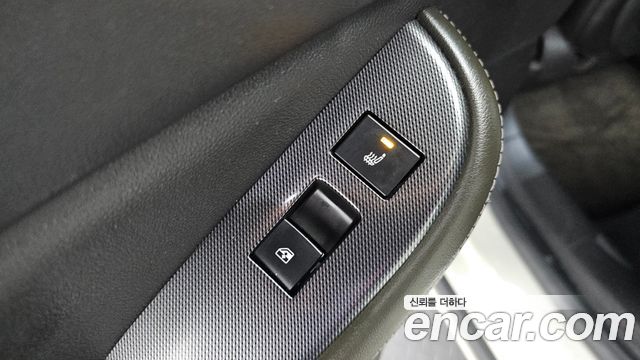Chevrolet Korea Malibu 2012 — photo 19