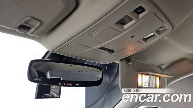 Chevrolet Korea Malibu 2012 — photo 20
