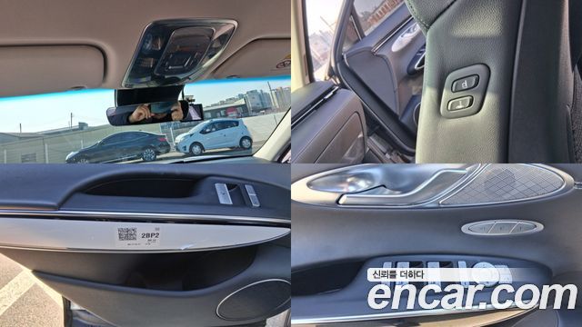 Genesis GV70 2021 — photo 12