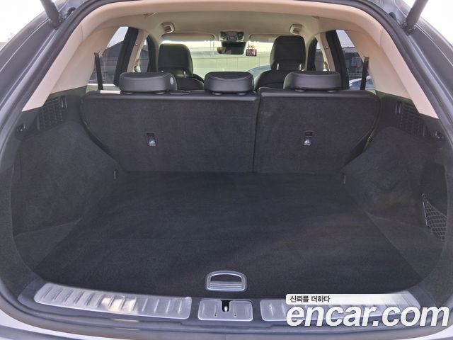 Genesis GV70 2021 — photo 14
