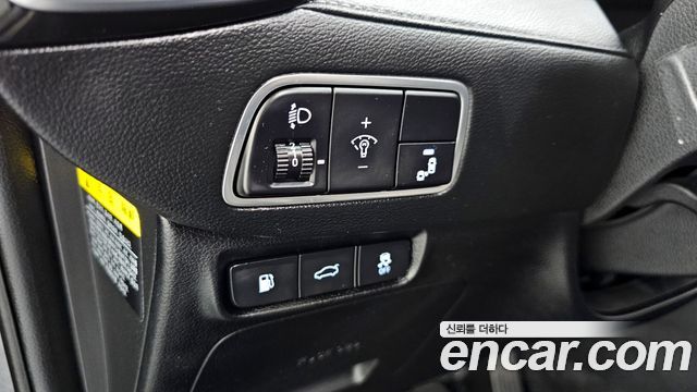 Hyundai Grandeur 2018 — photo 14