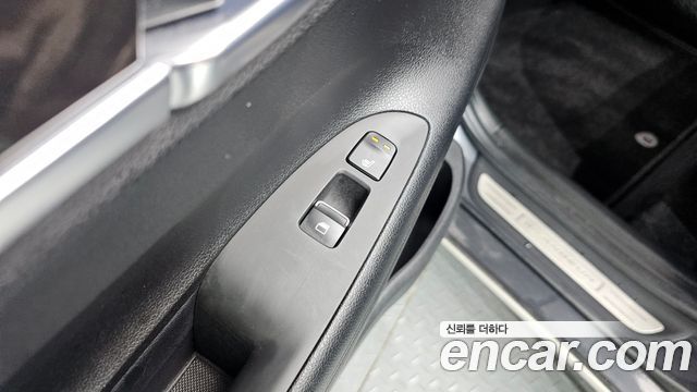 Hyundai Grandeur 2018 — photo 19