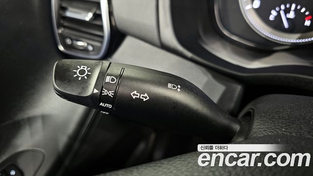 Hyundai Grandeur 2018 — photo 20