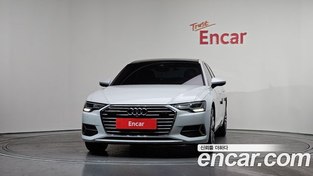 Audi A6 2023 — photo 3