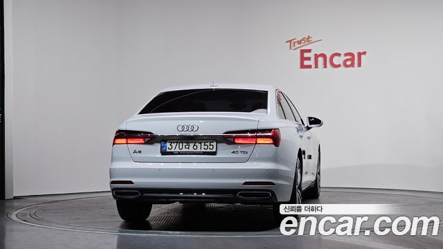 Audi A6 2023 — photo 4