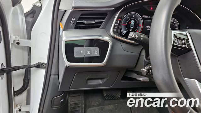 Audi A6 2023 — photo 16
