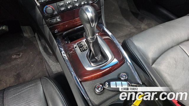 Infiniti G 2011 — photo 9