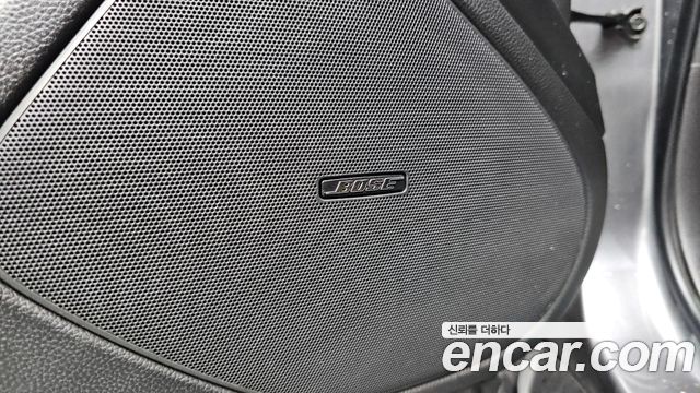 Infiniti G 2011 — photo 18