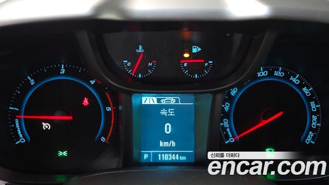 Chevrolet Korea Orlando 2014 — photo 8