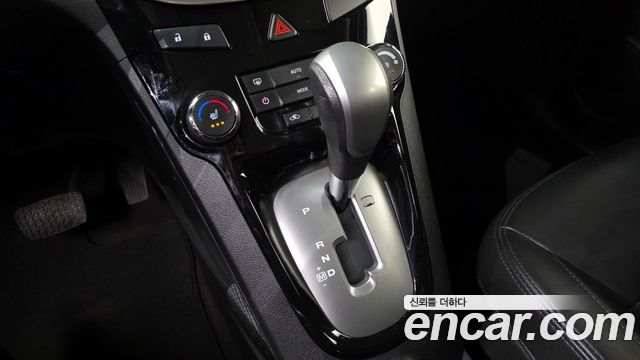 Chevrolet Korea Orlando 2014 — photo 9