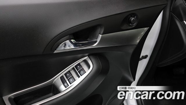 Chevrolet Korea Orlando 2014 — photo 11