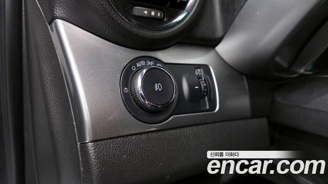 Chevrolet Korea Orlando 2014 — photo 12