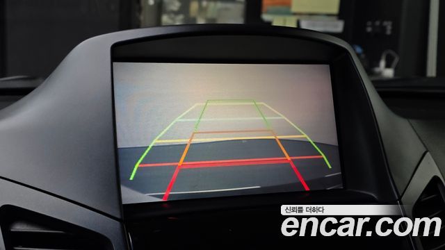 Chevrolet Korea Orlando 2014 — photo 14