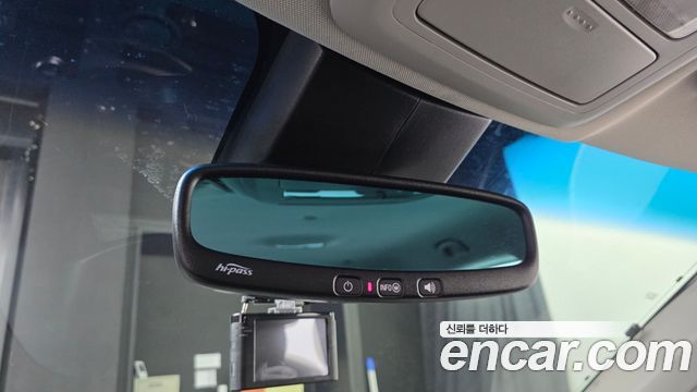 Chevrolet Korea Orlando 2014 — photo 15