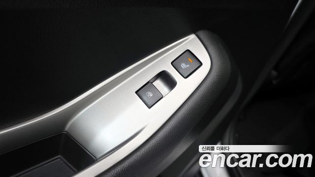 Chevrolet Korea Orlando 2014 — photo 17