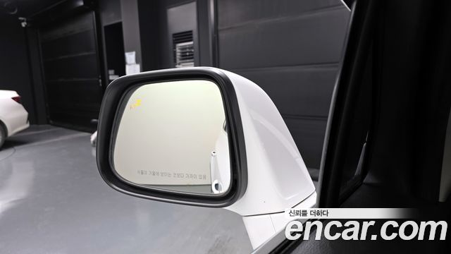 Chevrolet Korea Orlando 2014 — photo 19