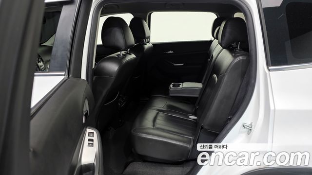 Chevrolet Korea Orlando 2014 — photo 20