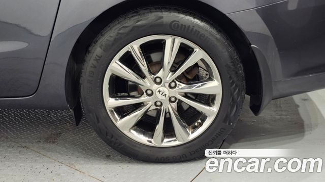 Kia Canival 2019 — photo 5