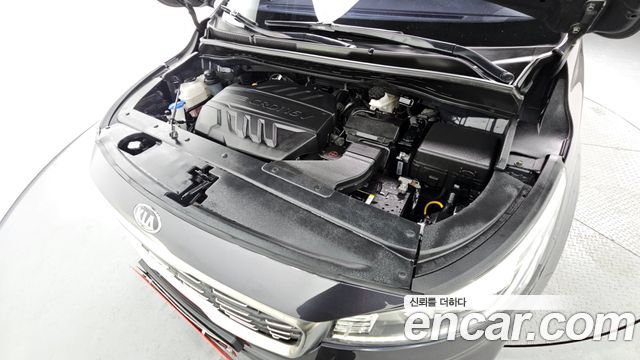 Kia Canival 2019 — photo 6