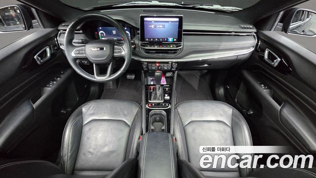 Jeep Compass 2022 — photo 7