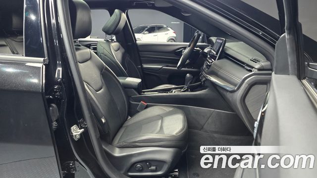 Jeep Compass 2022 — photo 10