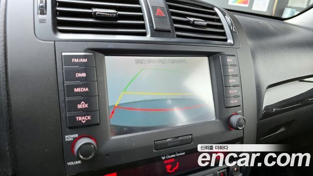 Kia Mohave 2015 — photo 16