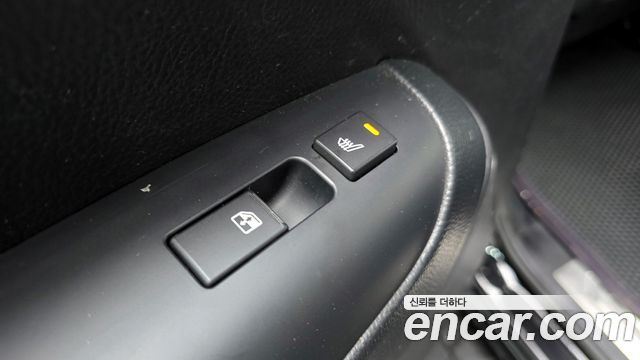 Kia Mohave 2015 — photo 18