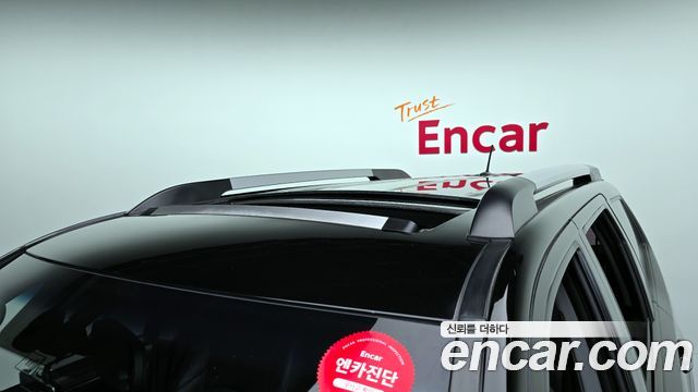 Kia Mohave 2015 — photo 20