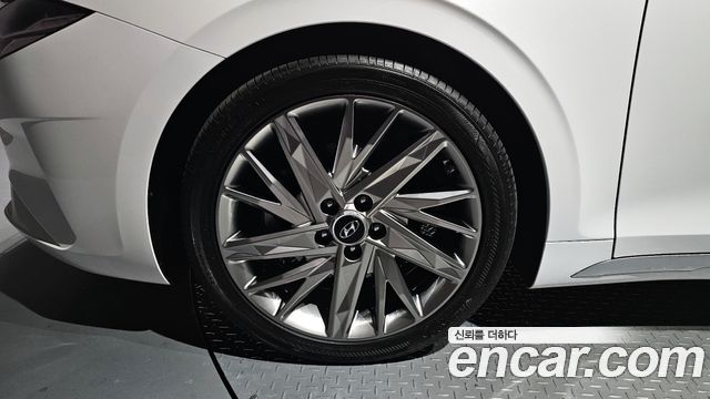 Hyundai Grandeur 2020 — photo 5