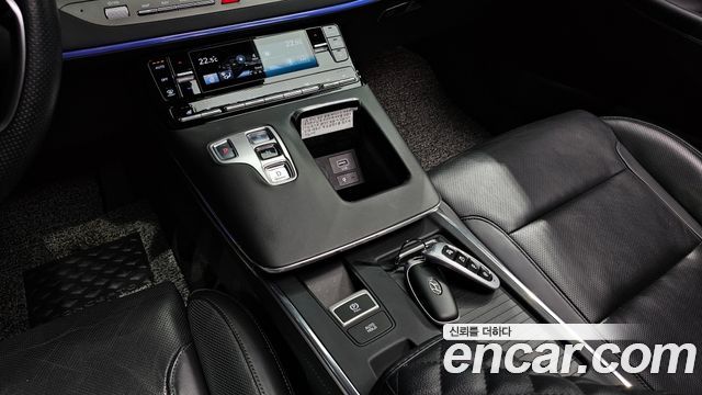 Hyundai Grandeur 2020 — photo 9